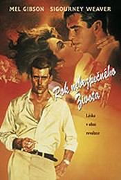 Rok nebezpečného života - The Year of Living Dangerously